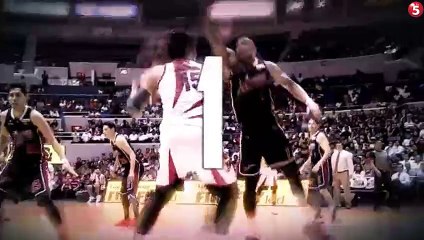 PBA Governor's Cup Finals Game 4  Extension or Coronation?