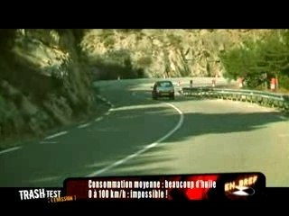 Maxda RX-8 vs...vs Fiat Cinquecento S