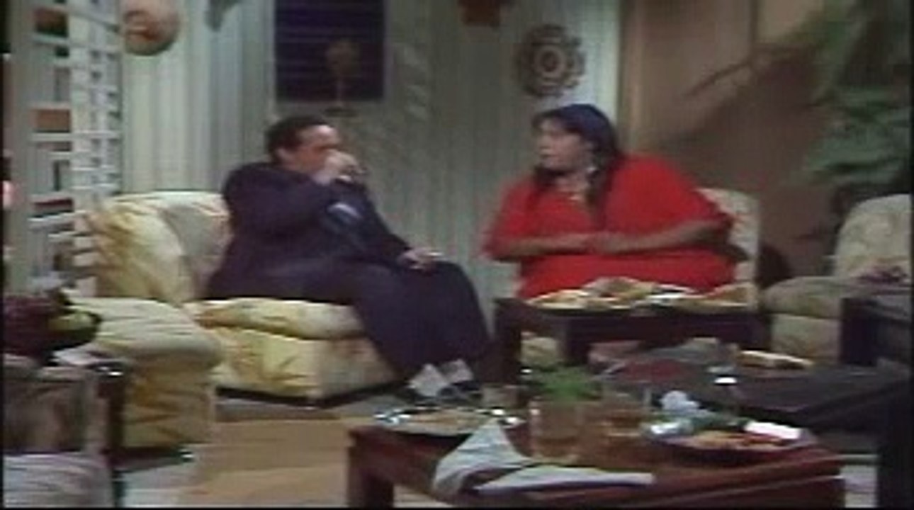 المسلسل الليبي القديم "السوس"، حلقة "برّه شنكة" الجزء 6