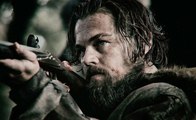THE REVENANT - || Official Trailer # 1 || - Starring Leonardo DiCaprio, Tom Hardy - 2015 - Full hD - Entertainment City