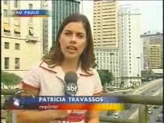 Sbt Brasil 07/04/2007 1ª PARTE
