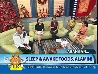 Unang Hirit Guinea Pigs Segment ( Oct. 7, 2008 )