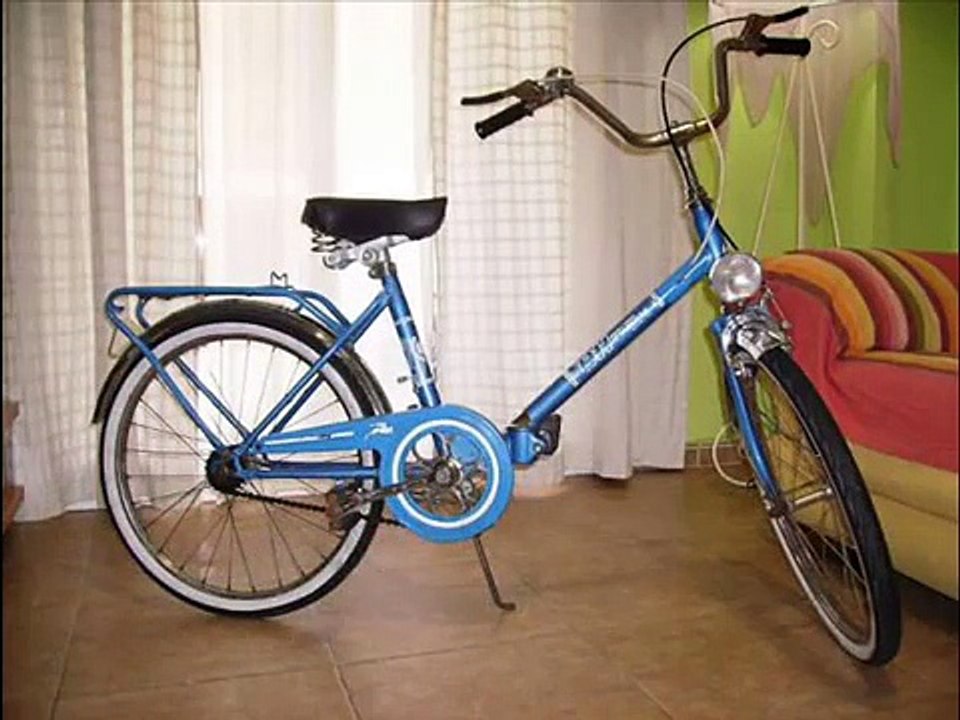Recuerdos de HAL 60's - 70's - 80's - 90's - Bicicletas legendarias...