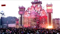 Defqon.1 2015 The Closing Ceremony (4/5) (3 HOURS) (Sunday) (720p)