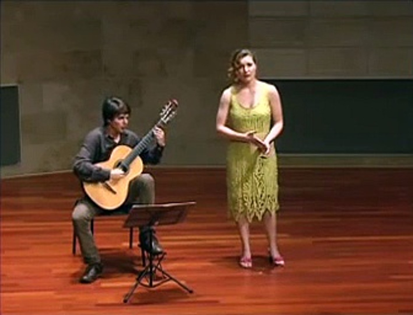 ⁣Benjamin Britten - Songs From the Chinese
