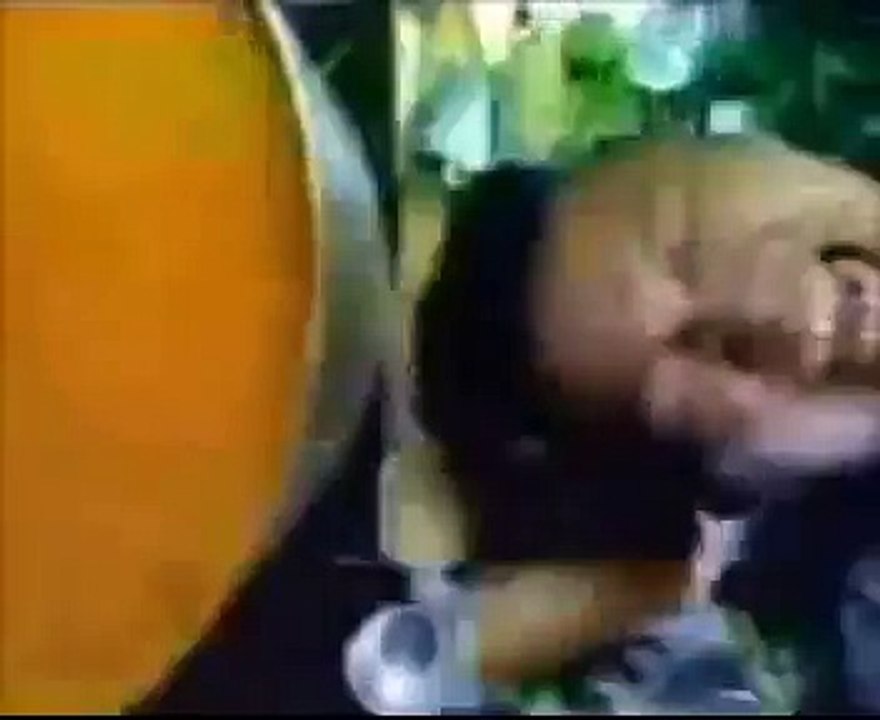 Zhang Ziyi "Salty Soup" Visa Commercial