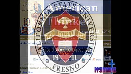 Barack Obama REAL FATHER The Founder of The Cult of Subud?