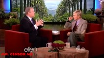 Al Gore Publicly Confirms to Chemtrails Aerosol Spraying Projects on The Ellen TV Show