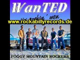 VA - Worldwide Rockabilly Vol. 1: Foggy Mountain Rockers - She´s Too Young - Louisiana Records