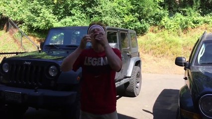 Ice Ice Baby Music Video.      Wild Animal Productions