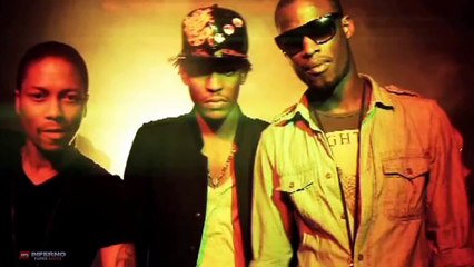 Fally Ipupa - Jupka [Feat. J. Martin]