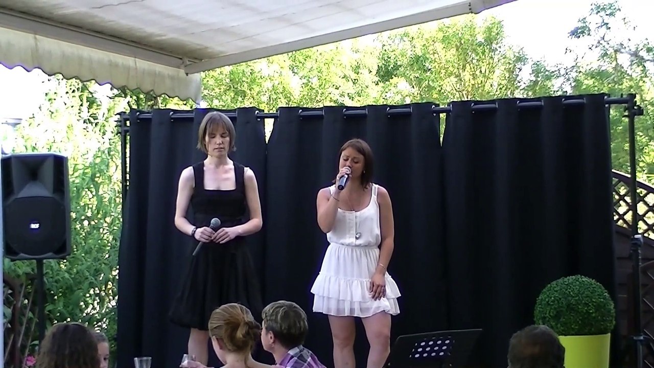 Fête musique 2015 Gouen