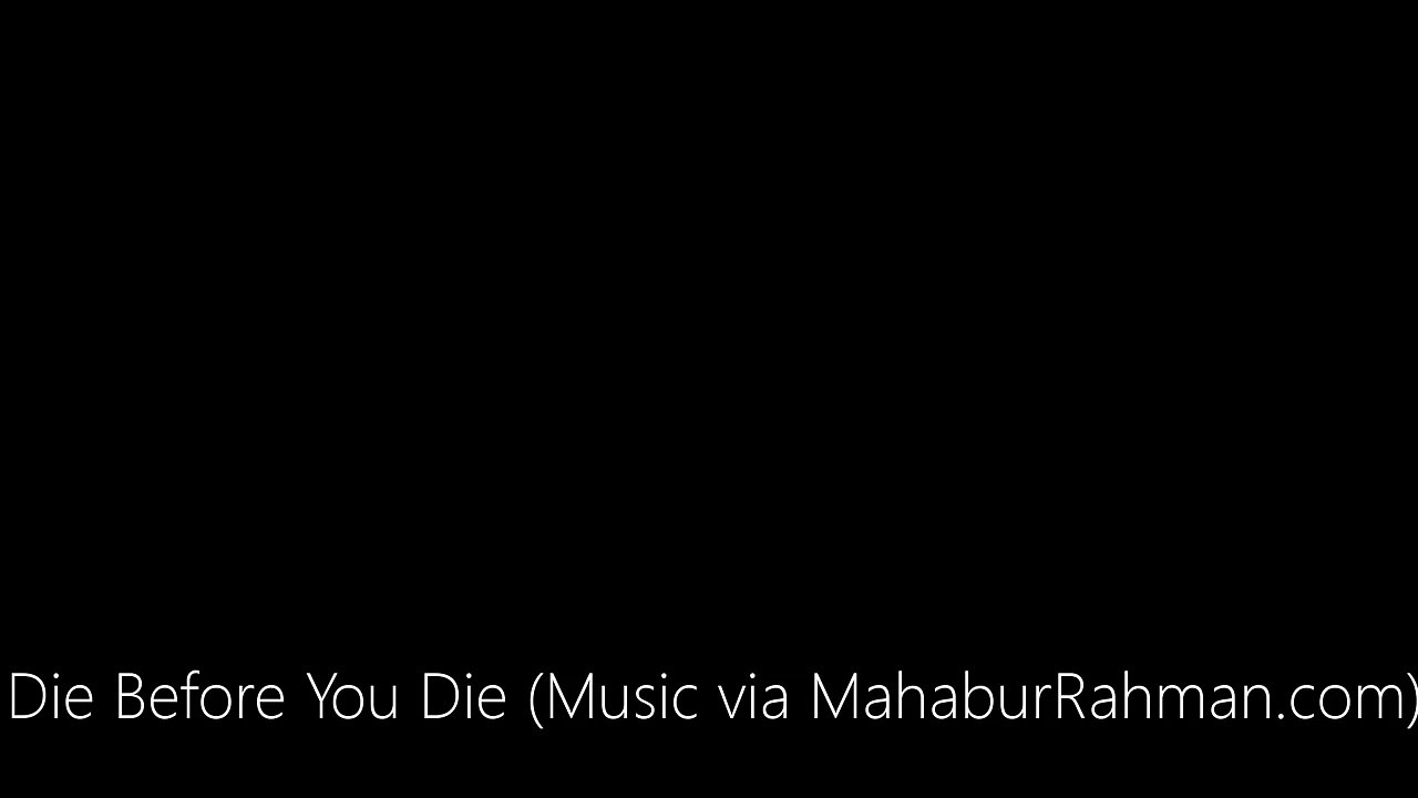 Die Before You Die (Sad Flute Music 2015 | Sad Piano Love Beat | Sufi Instrumental)