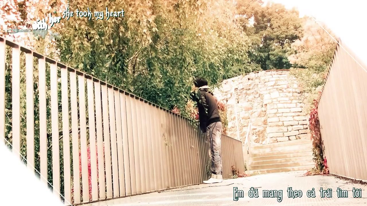 Rhythm Of The Rain | The Cascades - Lyrics [HD Kara+Vietsub]