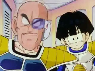 TFS Abridged Best of Krillin 3