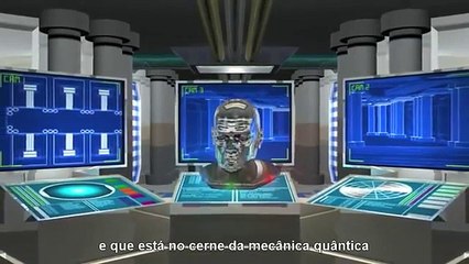 Descubra Como a Experiência da Dupla Fenda Revoluciona a Mecânica Quântica 🔬