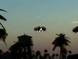 Haiti UFO? Big fake!!! НЛО над Гаити? Как оно делалось!!!