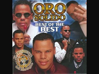 Oro Solido-Ta Encendio