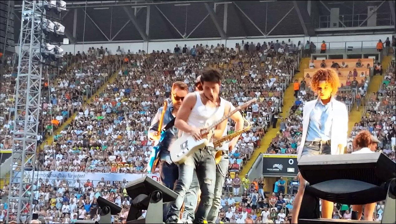 Helene Fischer Dresden 2015______cool