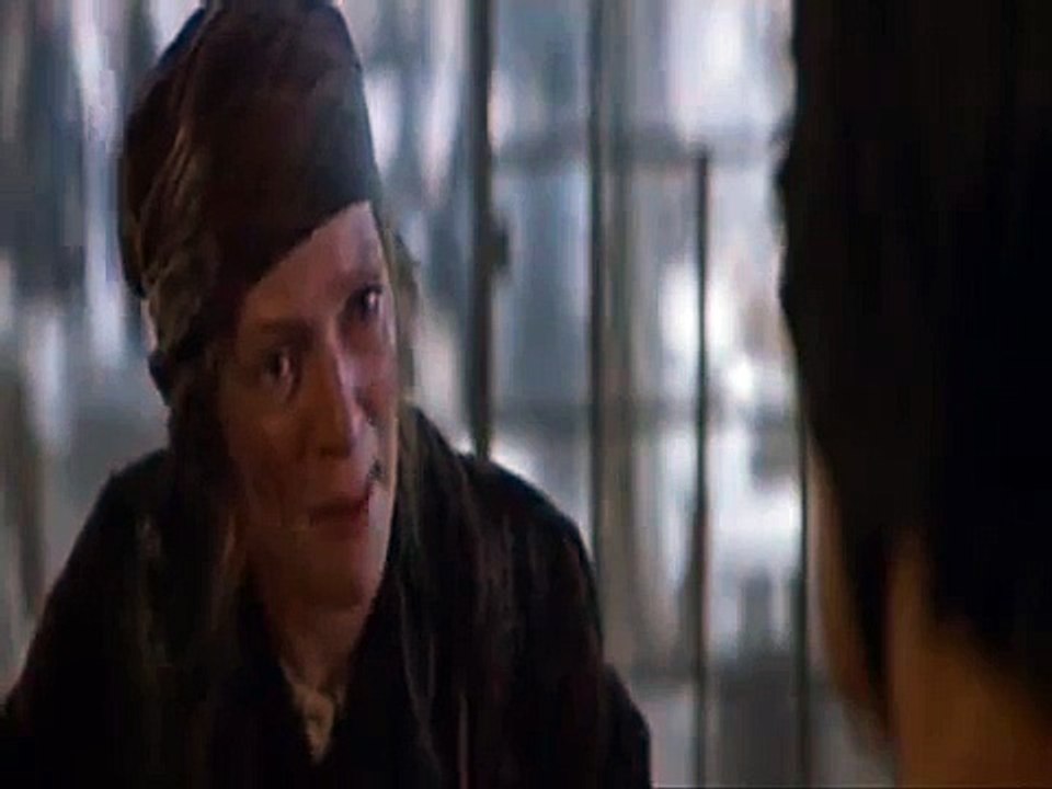 Fantine