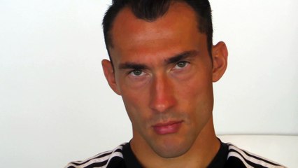 Silvio Proto parle-t-il le néerlandais ? Réponse au micro de la DH !