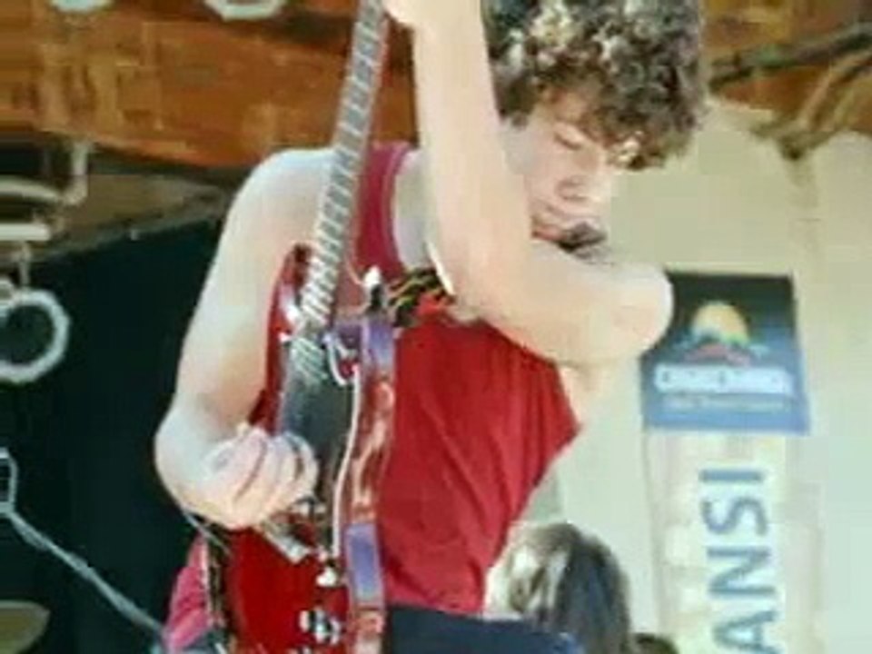 Thats Just The Way We Roll Chapter 5