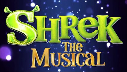 SLT's SHREK The Musical | This Is Our Story: Auditions
