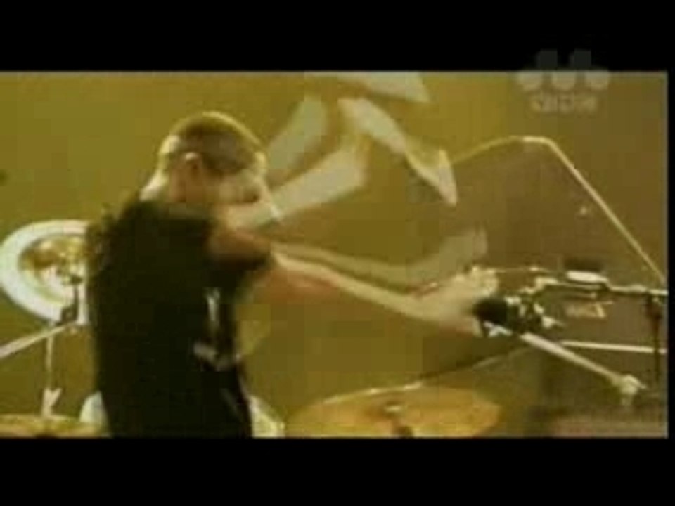 Asian Dub Foundation - Rise To The Chall