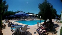 [HD] Hotel Althea Village 2012 ✈ Grecja ✈ Kreta ✈ Chania / Kato Daratso ✈ Crete / Greece