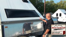 Advantages of Aliner Pop-Up Campers  | Mount Comfort RV