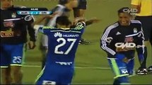 Gol a lo Cesar Cueto de Carlos Lobatón (Fecha 7 - Copa Movistar Torneo Apertura)