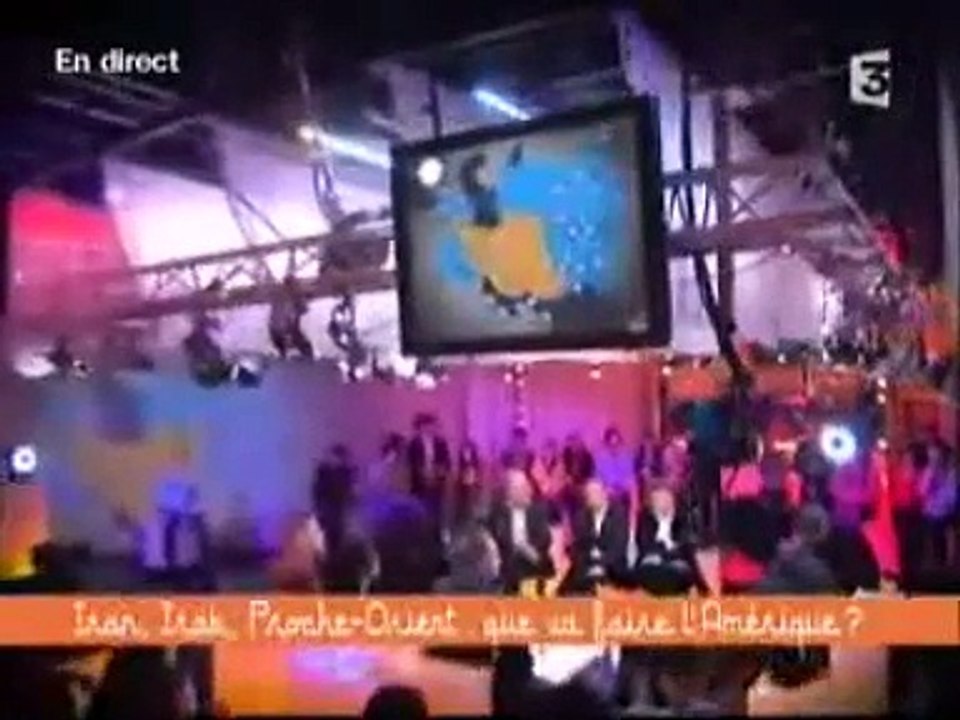 Michel Collon 3 - L'Iran