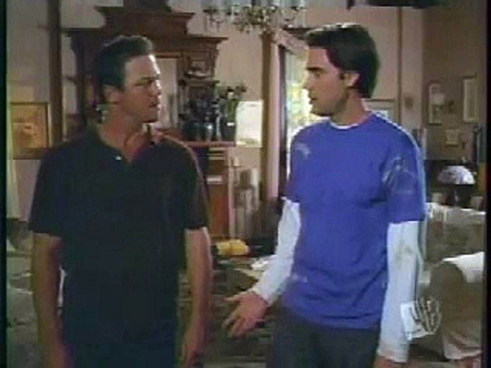 Charmed Chris Halliwell