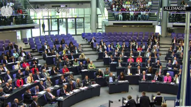 AFP - Le JT, 2ème édition du vendredi 17 juillet. Durée: 01:59