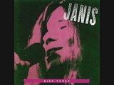 Janis Joplin Ball and Chain (with lyrics)