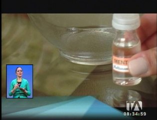 Remedio casero para el malestar estomacal