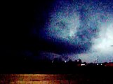 Severe Weather: May 30th 2009, Marion County, Indiana