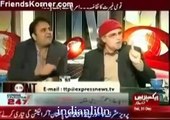 Zaid Hamid: Can YoU Face Insult LiKe Zahil Hamid {Zaid Hamid}