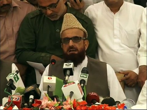 Shawwal moon sighted, Pakistan to celebrate Eid tomorrow, Mufti Muneeb