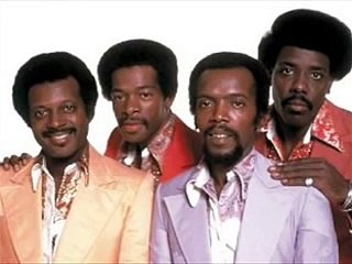 The Intruders  -  I'll Always Love My Momma