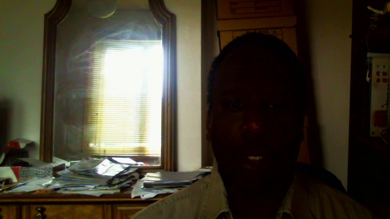 Unpaid Work