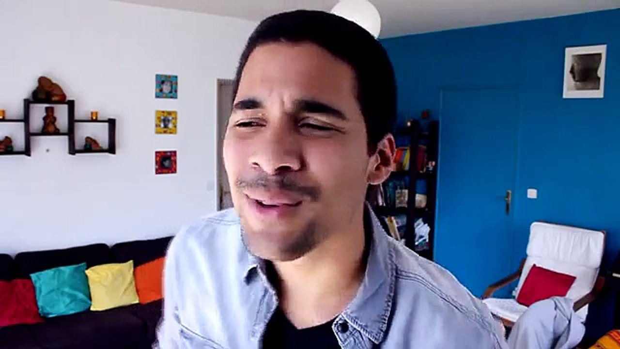 JEREMY - LES TOILETTES PUBLIQUES