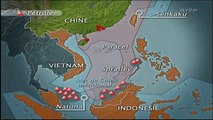 Mit offenen Karten - China 2 - Außenpolitik