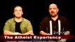 Weekly Announcements And Random Stuff (02/01/2009) - The Atheist Experience #590