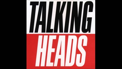 Talking Heads People Like Us (HQ)
