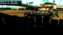 Come Play With Me: Grand Theft Auto San Andreas PS2 Gameplay (Requested By CyberLanky)
