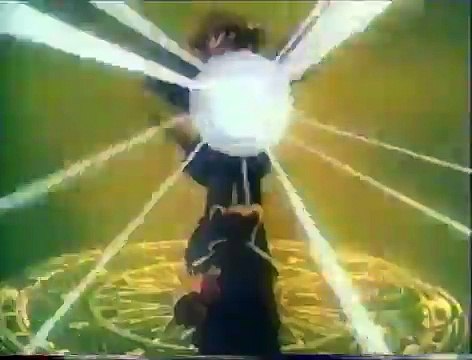 [Cartoon Network] Bumpers: Sakura Card Captors Español Latino