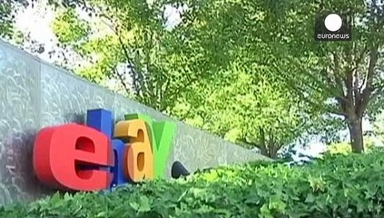 PayPal и eBay "развелись"