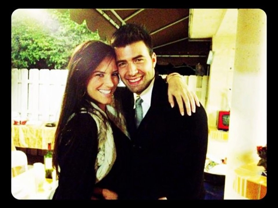 Gaby Espino y Jencarlos Canela-Angel.wmv