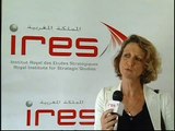Ouaffa GHANNAM, Professeur de l'Enseignement Supérieur, ISCAE- Casablanca